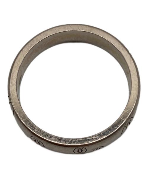 Cartier（カルティエ）Cartier (カルティエ) リング サイズ:11号の古着・服飾アイテム