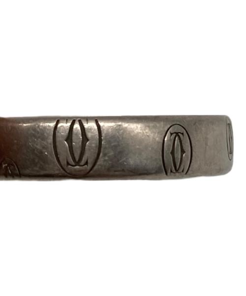 Cartier（カルティエ）Cartier (カルティエ) リング サイズ:11号の古着・服飾アイテム