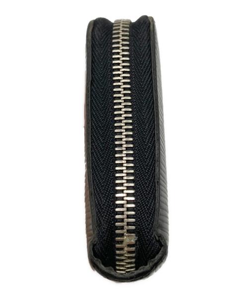 LOUIS VUITTON（ルイ ヴィトン）LOUIS VUITTON (ルイ ヴィトン) 長財布 ブラックの古着・服飾アイテム