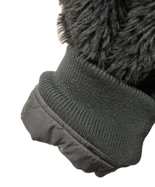 SUPREME（シュプリーム）SUPREME (シュプリーム) 17AW Reversible Sherpa Work Parka ブラック サイズ:Lの古着・服飾アイテム