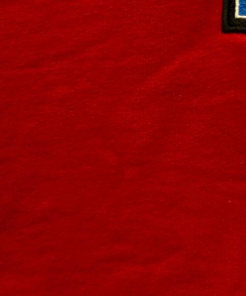 SUPREME（シュプリーム）Supreme (シュプリーム) 19AW honda fox racing crewneck レッド サイズ:SIZE Sの古着・服飾アイテム