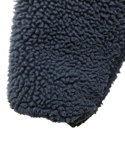 Patagonia（パタゴニア）Patagonia (パタゴニア) クラシック・レトロX・ジャケット ネイビー サイズ:Sの古着・服飾アイテム