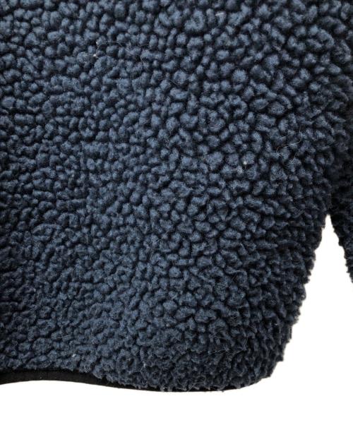 Patagonia（パタゴニア）Patagonia (パタゴニア) クラシック・レトロX・ジャケット ネイビー サイズ:Sの古着・服飾アイテム