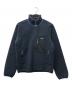 Patagonia（パタゴニア）の古着「クラシック・レトロX・ジャケット」｜ネイビー