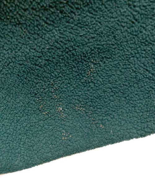 Patagonia（パタゴニア）Patagonia (パタゴニア) シンチラスナップT カーキ サイズ:Lの古着・服飾アイテム