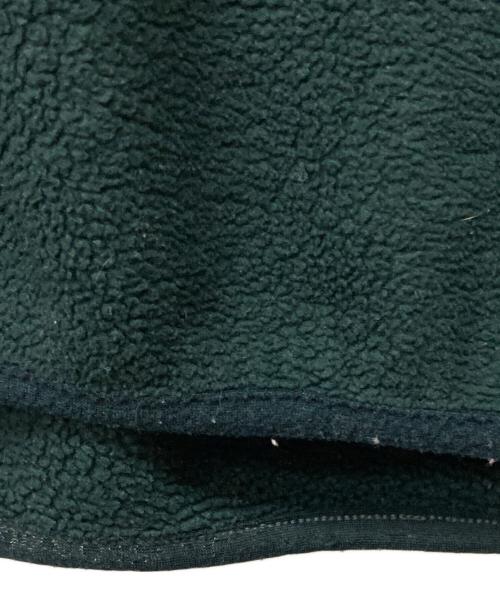 Patagonia（パタゴニア）Patagonia (パタゴニア) シンチラスナップT カーキ サイズ:Lの古着・服飾アイテム