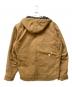CarHartt (カーハート) シエラジャケット ブラウン サイズ:L：17000円