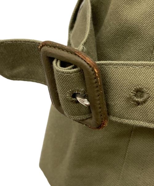 Burberry's（バーバリー）Burberry's (バーバリーズ) トレンチコート ベージュ サイズ:SIZE 44の古着・服飾アイテム