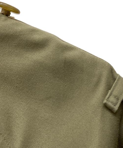 Burberry's（バーバリー）Burberry's (バーバリーズ) トレンチコート ベージュ サイズ:SIZE 44の古着・服飾アイテム