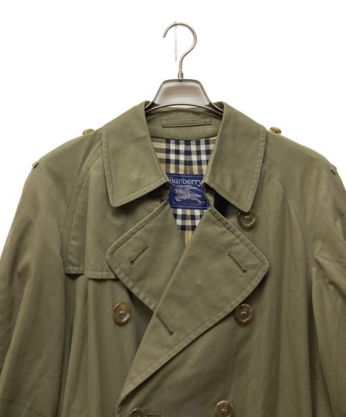 Burberry's（バーバリー）Burberry's (バーバリーズ) トレンチコート ベージュ サイズ:SIZE 44の古着・服飾アイテム