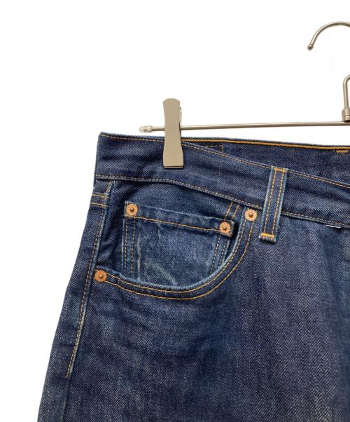 LEVI'S（リーバイス）LEVI'S (リーバイス) 01年7月製 501デニムパンツ インディゴ サイズ:SIZE 33の古着・服飾アイテム
