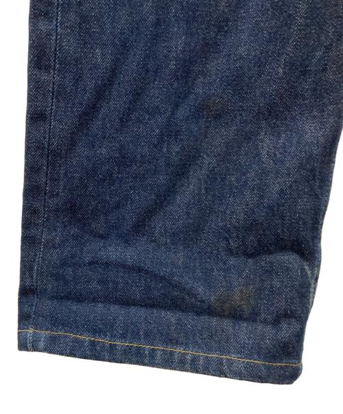 LEVI'S（リーバイス）LEVI'S (リーバイス) 01年7月製 501デニムパンツ インディゴ サイズ:SIZE 33の古着・服飾アイテム