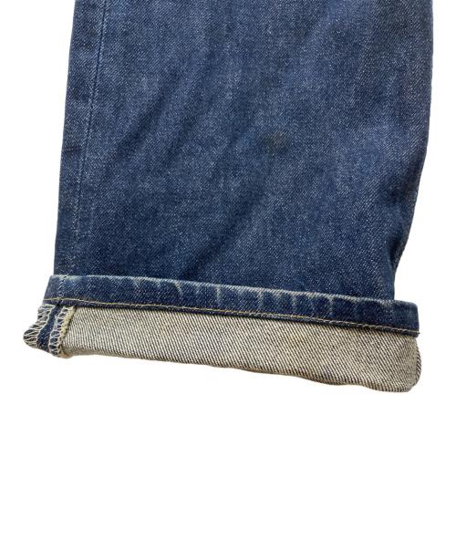 LEVI'S（リーバイス）LEVI'S (リーバイス) 01年7月製 501デニムパンツ インディゴ サイズ:SIZE 33の古着・服飾アイテム