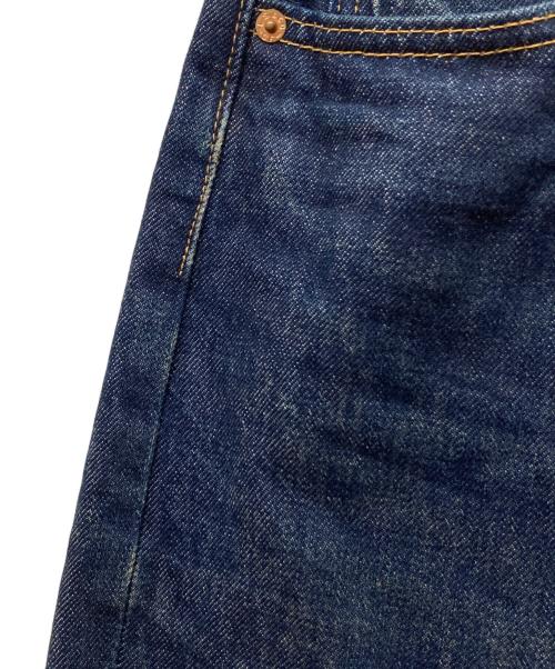 LEVI'S（リーバイス）LEVI'S (リーバイス) 01年7月製 501デニムパンツ インディゴ サイズ:SIZE 33の古着・服飾アイテム