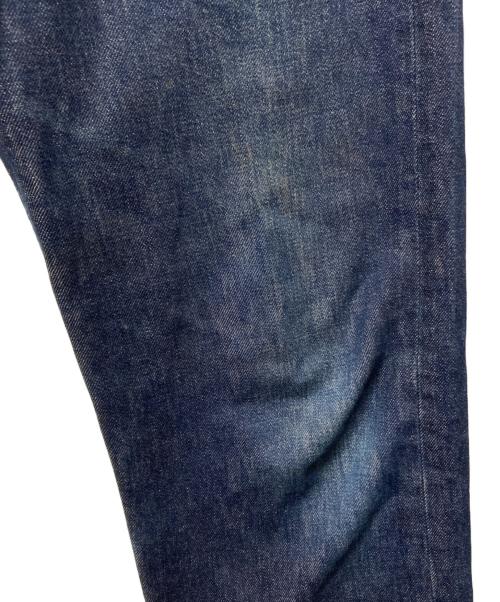 LEVI'S（リーバイス）LEVI'S (リーバイス) 01年7月製 501デニムパンツ インディゴ サイズ:SIZE 33の古着・服飾アイテム