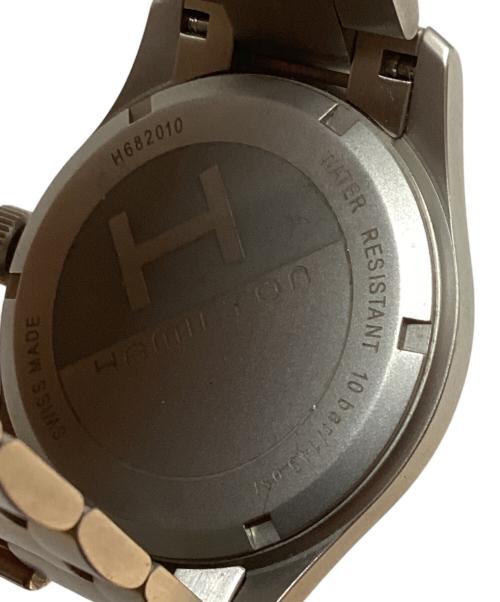 HAMILTON（ハミルトン）HAMILTON (ハミルトン) カーキフィールドの古着・服飾アイテム