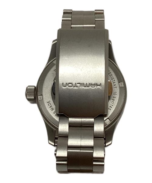 HAMILTON（ハミルトン）HAMILTON (ハミルトン) カーキフィールドの古着・服飾アイテム