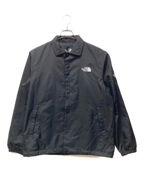 THE NORTH FACE（ザ ノース フェイス）THE NORTH FACE (ザ ノース フェイス) The Coach Jacket ブラック サイズ:Sの古着・服飾アイテム