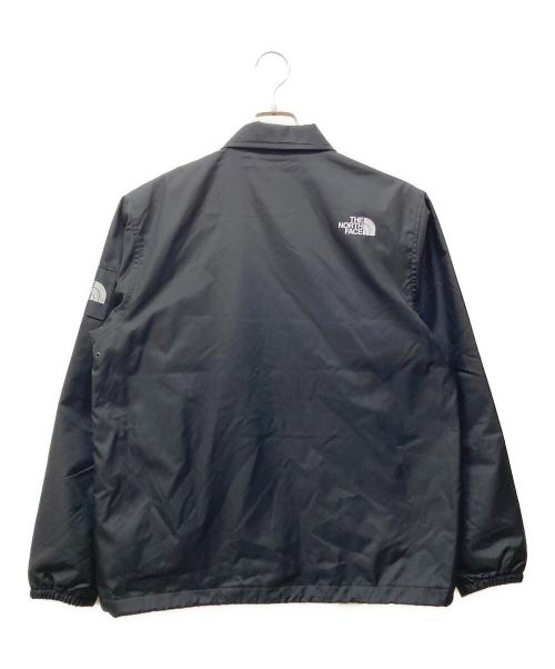 THE NORTH FACE（ザ ノース フェイス）THE NORTH FACE (ザ ノース フェイス) The Coach Jacket ブラック サイズ:Sの古着・服飾アイテム