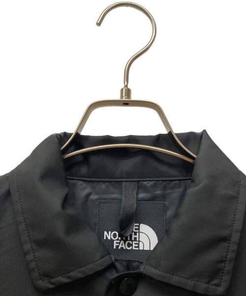 THE NORTH FACE（ザ ノース フェイス）THE NORTH FACE (ザ ノース フェイス) The Coach Jacket ブラック サイズ:Sの古着・服飾アイテム
