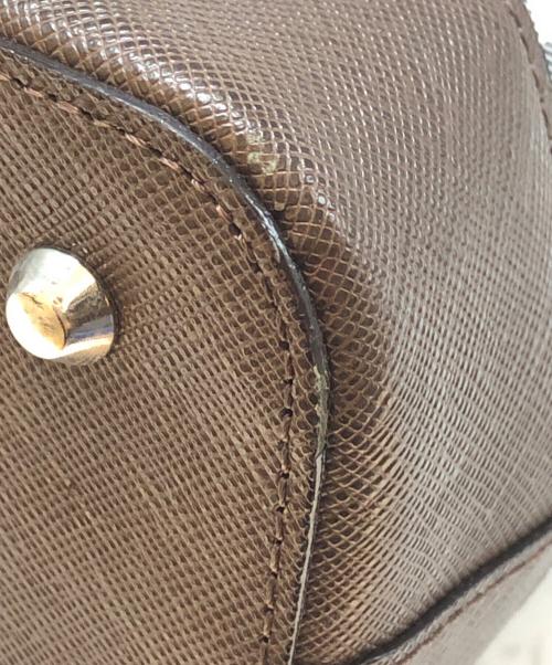 BURBERRY（バーバリー）BURBERRY (バーバリー) ノヴァチェックトートバッグ ベージュの古着・服飾アイテム
