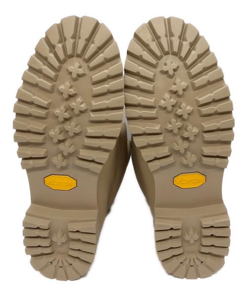 Timberland（ティンバーランド）Timberland (ティンバーランド) 6インチ パフィー ブーツ ベージュ サイズ:SIZE 27cmの古着・服飾アイテム