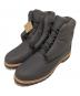Timberland（ティンバーランド）の古着「6インチパフィーブーツ」｜グレー