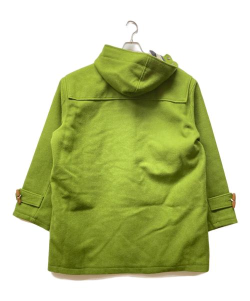 LEVI'S VINTAGE CLOTHING（リーバイス ビンテージ クロージング）LEVI'S VINTAGE CLOTHING (リーバイス ビンテージ クロージング) DUFFLE COAT グリーン サイズ:Mの古着・服飾アイテム