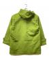 LEVI'S VINTAGE CLOTHING (リーバイス ビンテージ クロージング) DUFFLE COAT グリーン サイズ:M：12000円