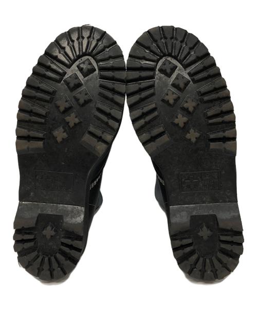 Dr.Martens（ドクターマーチン）Dr.Martens (ドクターマーチン) 1460 PASCAL ST ブラック サイズ:SIZE UK8の古着・服飾アイテム