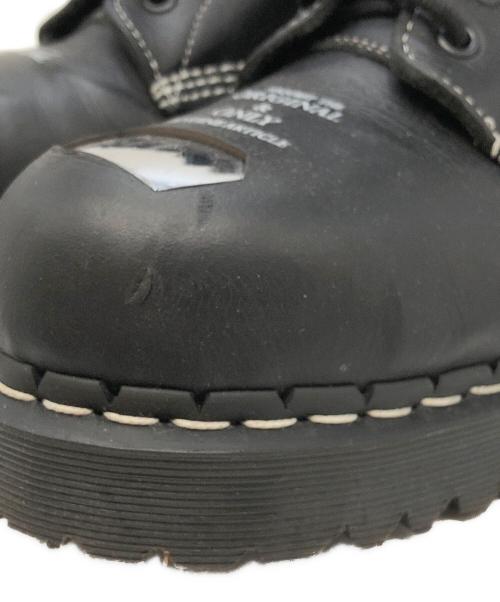 Dr.Martens（ドクターマーチン）Dr.Martens (ドクターマーチン) 1460 PASCAL ST ブラック サイズ:SIZE UK8の古着・服飾アイテム