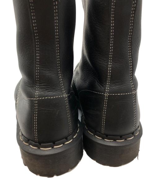 Dr.Martens（ドクターマーチン）Dr.Martens (ドクターマーチン) 1460 PASCAL ST ブラック サイズ:SIZE UK8の古着・服飾アイテム