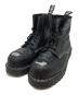 Dr.Martens（ドクターマーチン）の古着「1460 PASCAL ST」｜ブラック