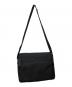 PORTER (ポーター) HEAT SHOULDER BAG ブラック：15000円