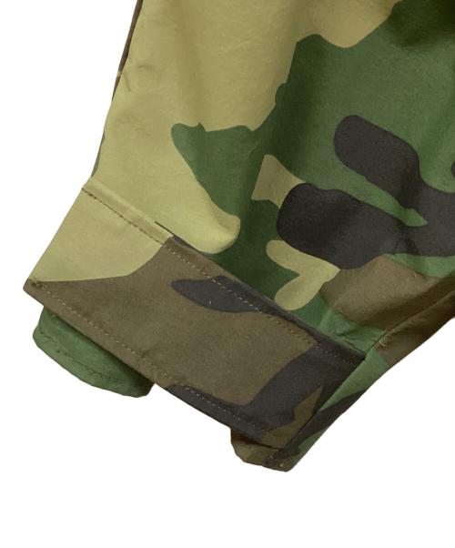 waiper（ワイパー）WAIPER (ワイパー) ECWCS GEN1 COLD WEATHER PARKA PERTEX UNLIMITED 前期型 カーキ サイズ:SIZE XLの古着・服飾アイテム