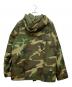 WAIPER (ワイパー) ECWCS GEN1 COLD WEATHER PARKA PERTEX UNLIMITED 前期型 カーキ サイズ:SIZE XL：13000円
