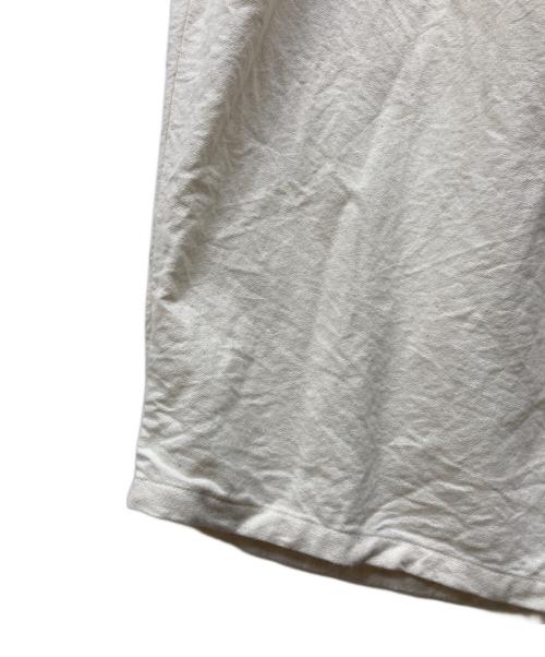 UZUIRO（ウズイロ）UZUiRO (ウズイロ) バルーンパンツ アイボリー サイズ:なしの古着・服飾アイテム
