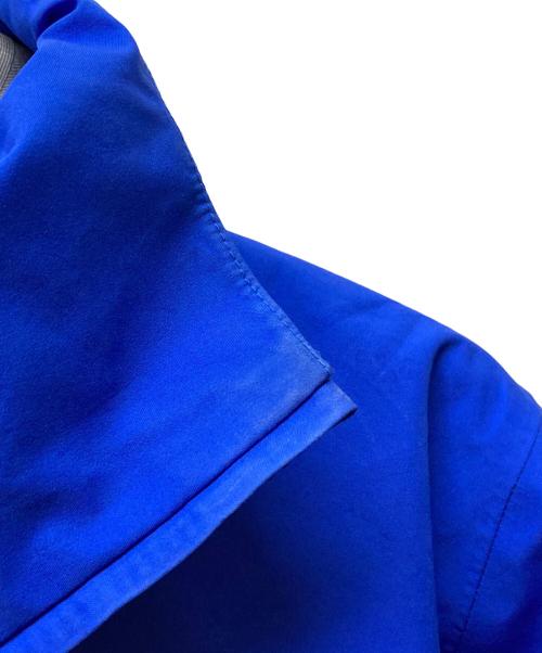 NIKE ACG（ナイキエーシージー）NIKE ACG (ナイキエーシージー) MISERY RDGE GORE-TEX ブルー×イエロー サイズ:Lの古着・服飾アイテム