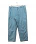 NIKE（ナイキ）の古着「Chamois Double-Knee Pants」｜ブルー