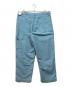 NIKE (ナイキ) Chamois Double-Knee Pants ブルー サイズ:XXL：6000円