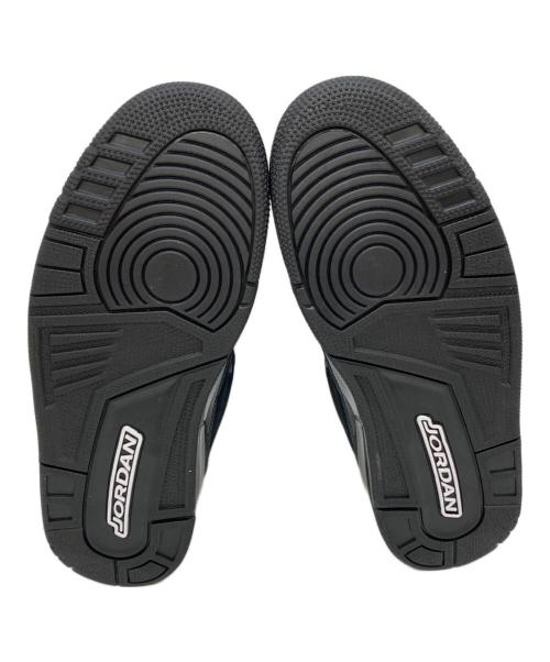 NIKE（ナイキ）NIKE (ナイキ) AIR JORDAN 3 RETRO ブラック サイズ:SIZE 26.5cmの古着・服飾アイテム