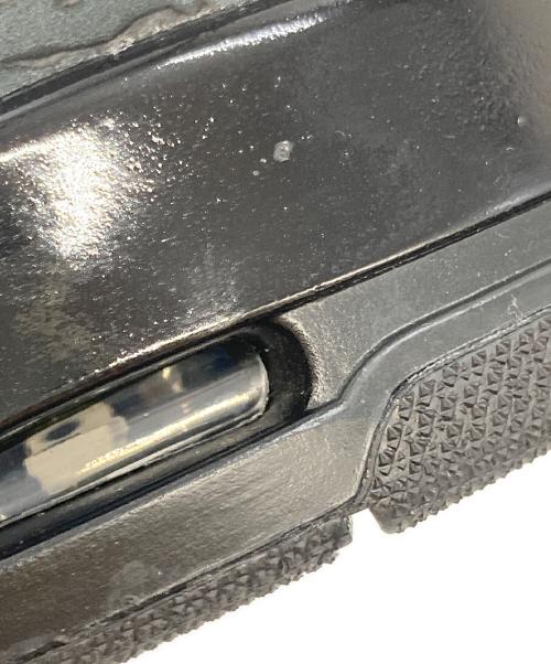 NIKE（ナイキ）NIKE (ナイキ) AIR JORDAN 3 RETRO ブラック サイズ:SIZE 26.5cmの古着・服飾アイテム