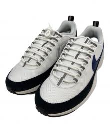 NIKE×FRAGMENT（ナイキ×フラッグメント）の古着「Air Zoom Spiridon SP」｜ネイビー
