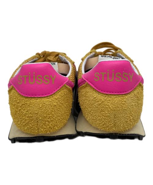 NIKE（ナイキ）NIKE (ナイキ) stussy (ステューシー) LD-1000 