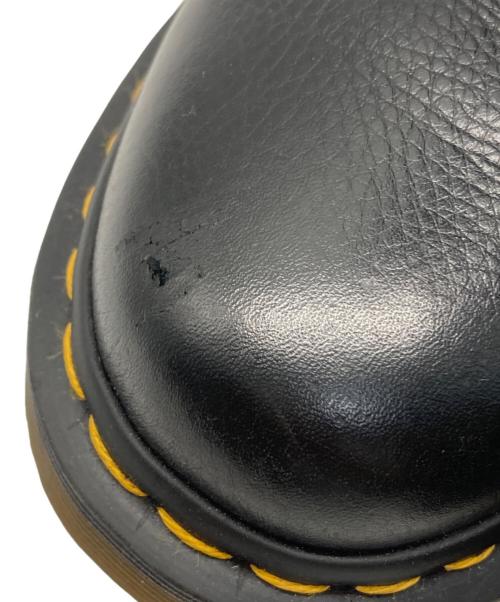 Dr.Martens（ドクターマーチン）Dr.Martens (ドクターマーチン) 1B99 14ホールブーツ ブラック サイズ:SIZE UK5の古着・服飾アイテム