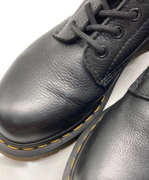 Dr.Martens（ドクターマーチン）Dr.Martens (ドクターマーチン) 1B99 14ホールブーツ ブラック サイズ:SIZE UK5の古着・服飾アイテム