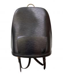 LOUIS VUITTON（ルイ ヴィトン）の古着「エピ コブラン」｜ブラック