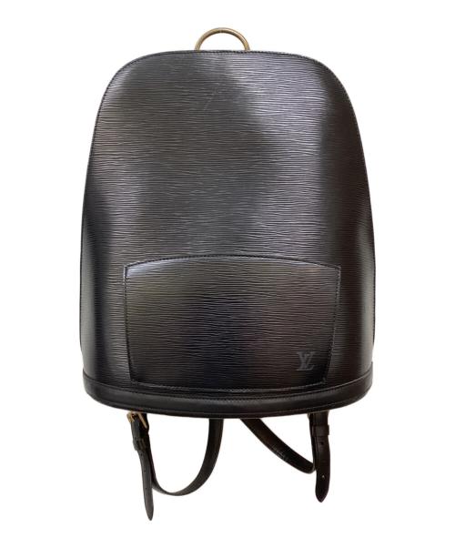 LOUIS VUITTON（ルイ ヴィトン）LOUIS VUITTON (ルイ ヴィトン) エピ コブラン ブラックの古着・服飾アイテム