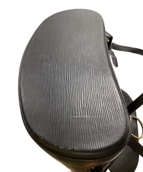 LOUIS VUITTON（ルイ ヴィトン）LOUIS VUITTON (ルイ ヴィトン) エピ コブラン ブラックの古着・服飾アイテム