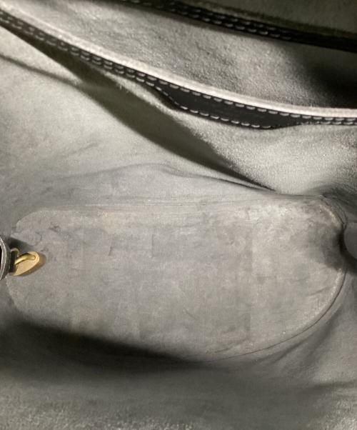 LOUIS VUITTON（ルイ ヴィトン）LOUIS VUITTON (ルイ ヴィトン) エピ コブラン ブラックの古着・服飾アイテム